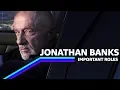 Jonathan Banks s Roles Before Better Call Saul IMDb NO SMALL PARTS