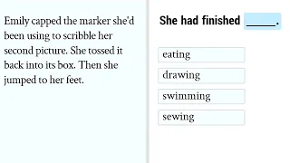 Reading Inventory Student Tutorial 1