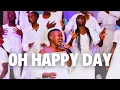 Download Lagu Imani Milele Choir - Oh Happy Day (Joyful Worship Music) | ImaniMilele.com