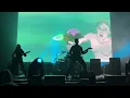 Dethklok - Murmaider - Live in Boston 9/14/23 2023