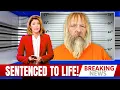 Tony Beets from Gold Rush Sentenced Goodbye Forever