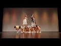 LEMONADE - Forrest Frank & The Figs | M4G (Move For God)