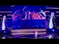 十大中文金曲 |《Talk to Me》Mike曾比特 (現場 live) 紅館