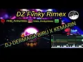 Download Lagu DJ BREAKBEAT-DERMAGA BIRU X KEMARIN~BY DZ FVNKY RIMEX