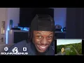 Tion Wayne - Let's Go (Feat. Aitch) (Official Video) | Genius Reaction