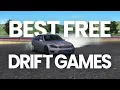TOP 5 FREE DRIFTING GAMES 2022 FOR PC FREE TO PLAY ON STEAM