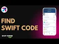 How to Find Boursorama SWIFT Code