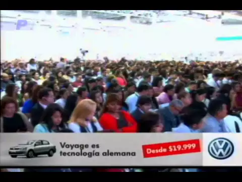 Inauguraron II cumbre para un periodismo responsable 2014