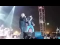 Vishal-Shekhar live concert! | Ude Dil Befikre Song Live | Spring Fest 2K17 IITKGP