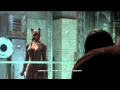 Batman Arkham City - Catwoman talks to Calender Man