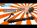 Steering Stiff or Binding on Your Car or Truck Check For These 3 Problems Before Replacing Anything
