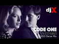 Lagu CodeOne  - Vikerkaar (djX 2025 Dance Mix)