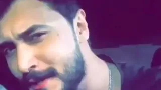 شامه بخدها وينج ام شامه لايك واشتراك مردودة 