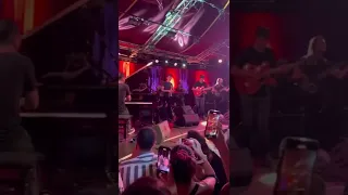 احلى من برلين حفلة فرج سليمان Paris 