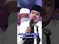 Download Lagu HABIB ZAIDAN ruwet masalah DNA #sholawat #nasab #habibzaidan #shorts #fypシ゚viral