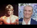 Masters of the Universe (1987) Cast THEN and NOW 2026 | 39 Years Later, Who Is Still With Us?