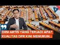 Download Lagu Menko Yusril Ungkap Kualitas DPR Menurun, Singgung Artis dan Influencer