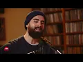 HUGO BARRIOL - SESSION ACOUSTIQUE Hey love #236