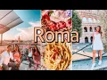 Download Lagu ROME, Italy | Eat \u0026 Explore the BEST of ROMA (Vlog Part 1)