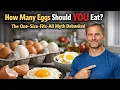 Stop Following Generic Egg Advice Your Body Is Different And So Is Your Limit