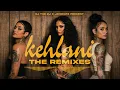 Kehlani - Oooh On It (feat. Jazmine Sullivan & Ari Lennox) [OJ The DJ & JAYBeatz Mashup]