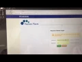 Pearson account error 2