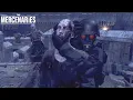 Lagu HUNK'S Theme - The Mercenaries (RE4 Remake)