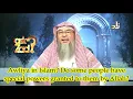 Download Lagu Concept of Awliya Allah in Islam, do they have special powers granted to them by Allah Assimalhakeem
