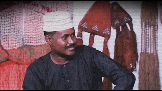 اخوي الكرمو خالطو المولى شعر سوداني الشاعر ود النقعة 