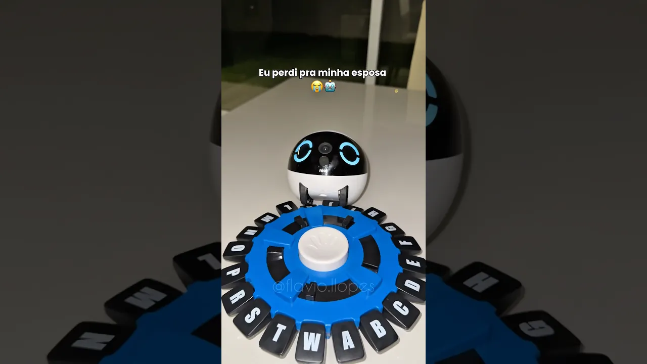 EU PERDIII 😭😭