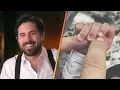 When Calls the Heart s Chris McNally Welcomes Baby No 2 With Julie Gonzalo