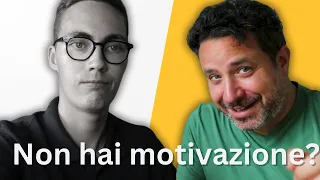 You lost your MOTIVATION for learning? Do this.