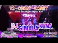 DJ SIMALAKAMA V2 CORAT COERT REFF PARTY DANCER