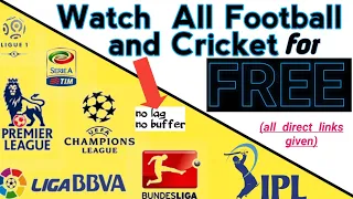 Watch IPL EPL UCL SERIE A other sports even after Clean Feed In Nepal