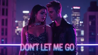 dua lipa u0026 justin bieber don t let me go official music video 2025 