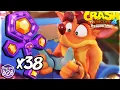 Download Lagu Crash Bandicoot 4: It's About Time - All Toys For Bob Relics