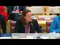Download Lagu Leyonhjelm on RU486 in Senate Estimates