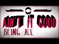 Paramore - Ain't It Fun (Lyric Video)
