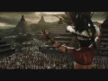Video di Apocalypto  trailer ita