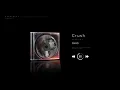 Crush(크러쉬) | HEARTBEAT CONCERT PLAYLIST | 하트비트 | HEARTBEAT