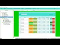 Creating real program using python tkinter and ttk