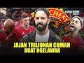 Download Lagu Dikira Bakal Bangkit Kalahkan Tim Kejutan ternyata Malah Ngelawak! Man United Gagal Menang Lagi