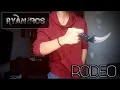 Karambit Tricks Tutorial - Rodeo