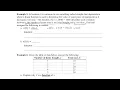 Functions and Relations - Concept 3