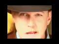 Trace Adkins - (This Ain't) No Thinkin' Thing (Official Music Video)