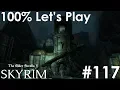 MZINCHALEFT The Elder Scrolls V Skyrim Ep 117