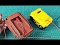 3 Methods to Reset a Hilti Battery