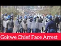 Lagu Gokwe Chief Face Arrest 