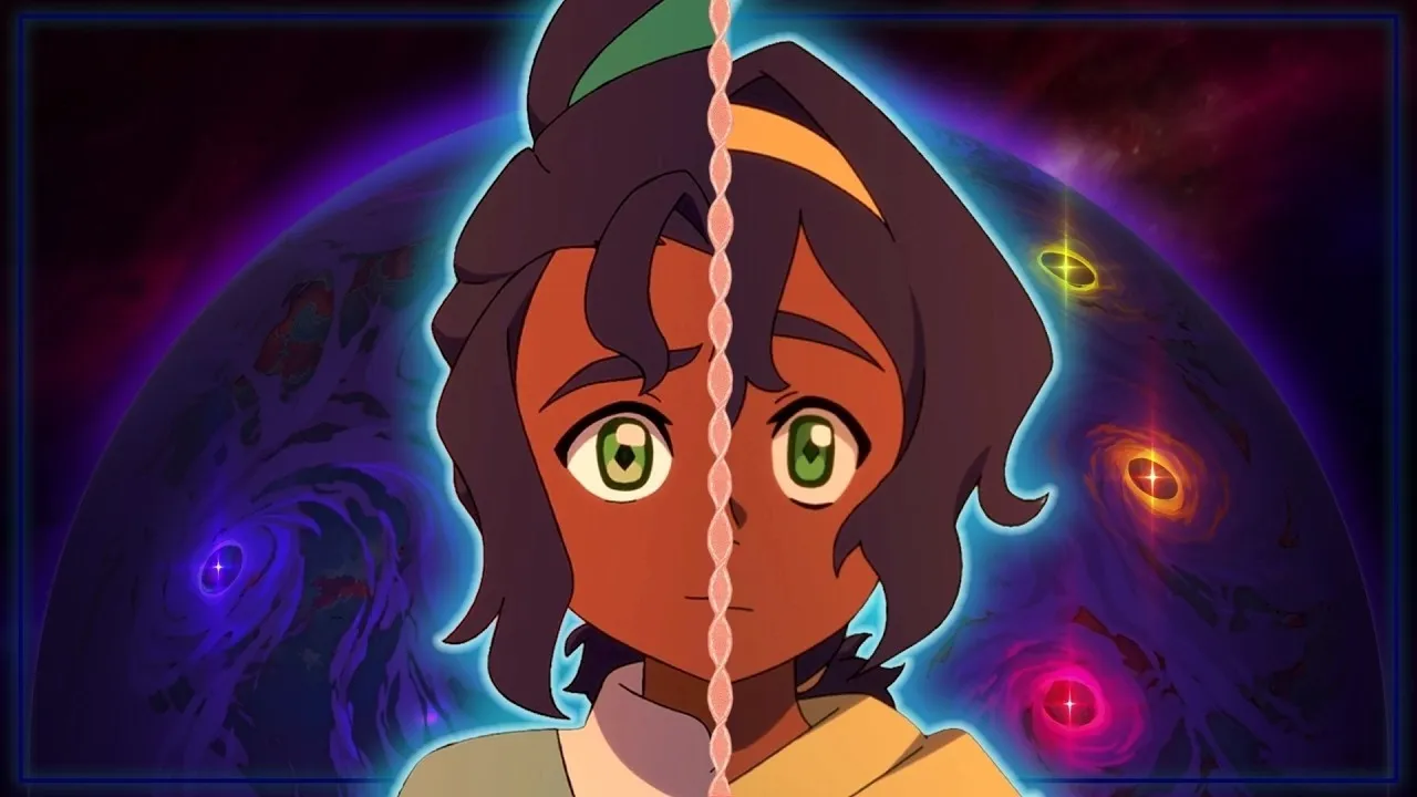 Video thumbnail: The Many MYSTERIES of Avatar: Seven Havens