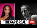 Caitlin Clark s 50M Gatorade Deal Just Put A ja Wilson On Notice